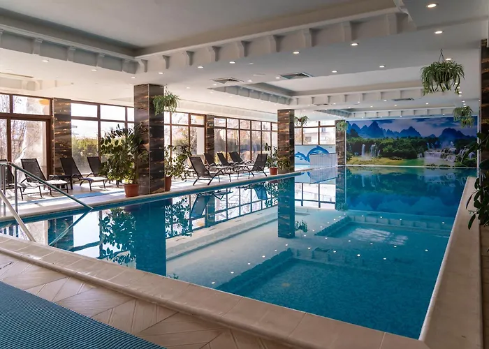 Hotel Paradise