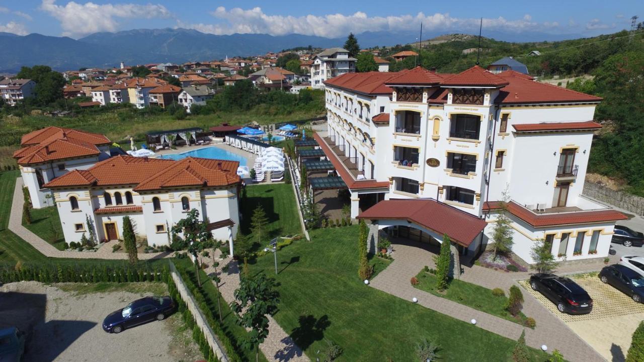 Hotel Paradise Ognyanovo (Blagoevgrad)