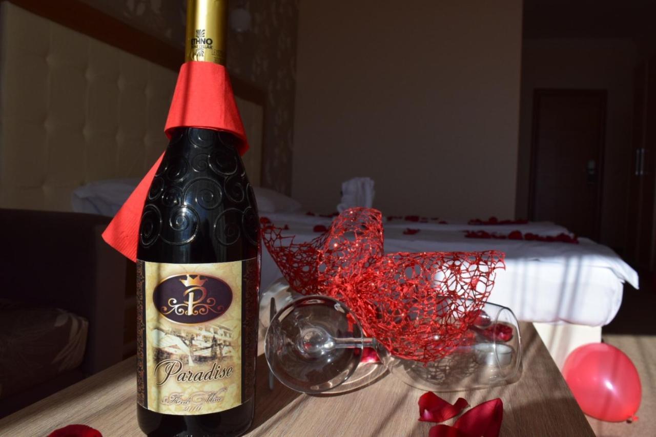 Paradise Hotel Ognyanovo (Blagoevgrad)