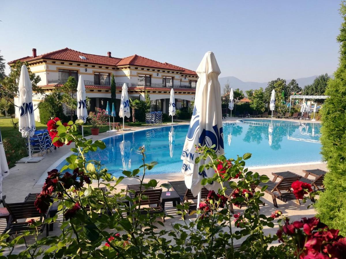 Paradise Ognyanovo (Blagoevgrad)