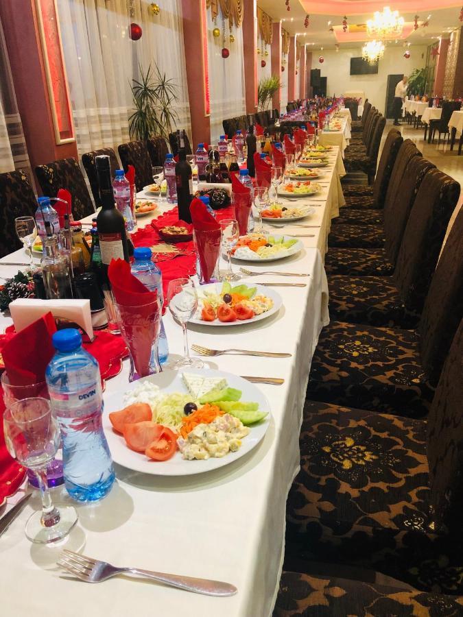 Paradise Hotel Ognyanovo (Blagoevgrad)