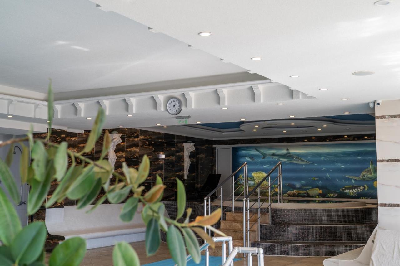 Paradise Hotel Ognyanovo (Blagoevgrad)