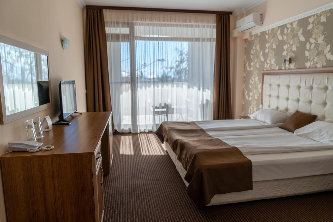 Paradise Hotel Ognyanovo (Blagoevgrad)