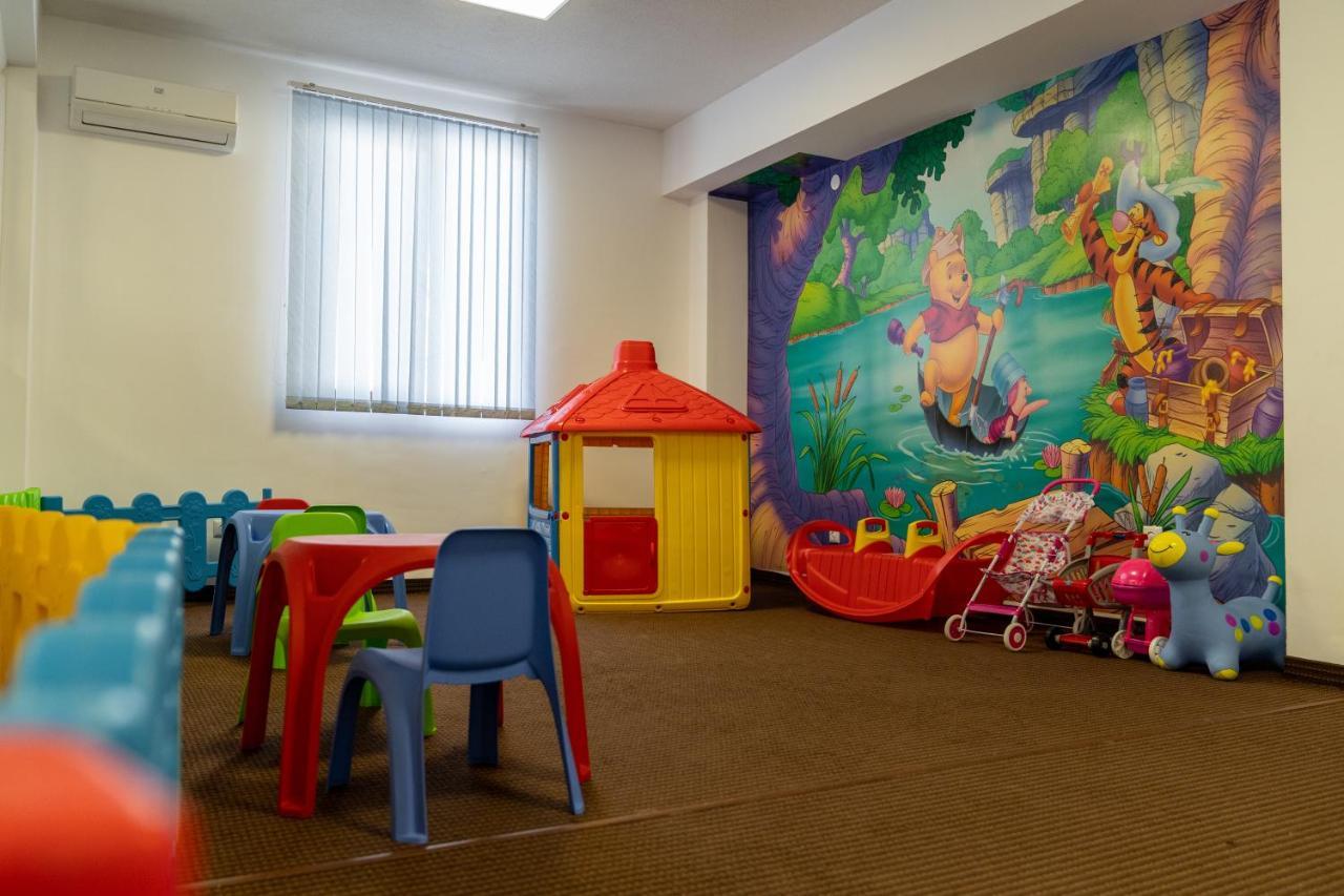 Hotel Paradise Ognyanovo (Blagoevgrad)