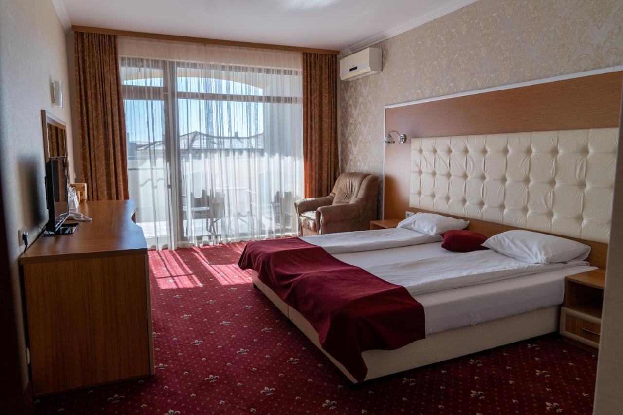 Paradise Hotel Ognyanovo (Blagoevgrad)