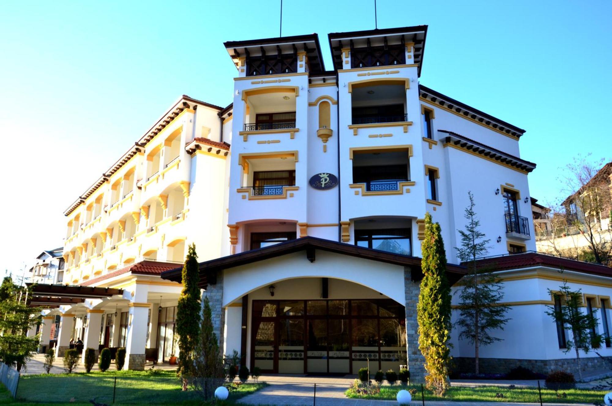 Hotel Paradise 3*