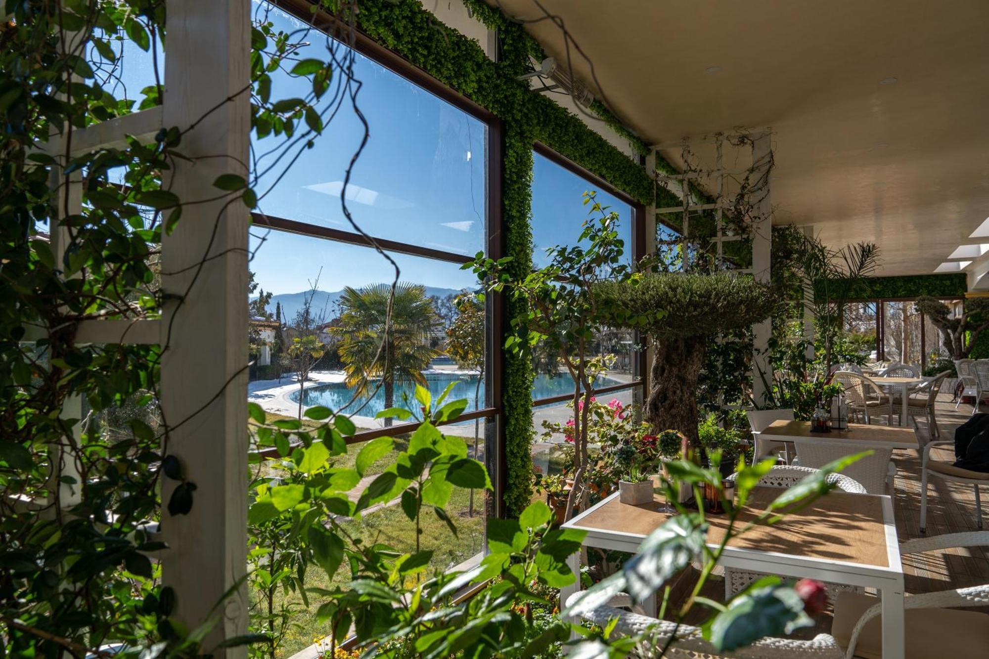 Hotel Paradise 3*
