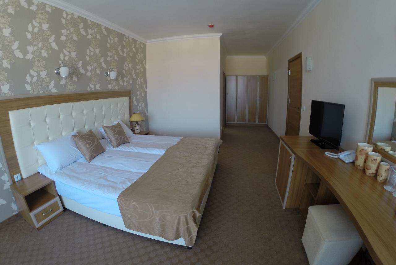 Hotel Paradise Ognyanovo (Blagoevgrad)