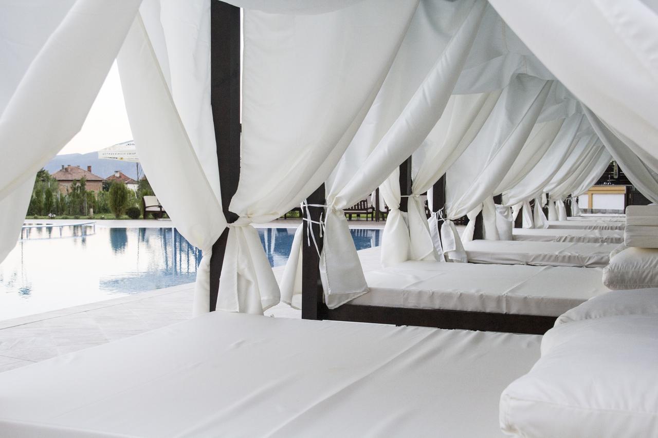 Paradise 3* Ognyanovo (Blagoevgrad)