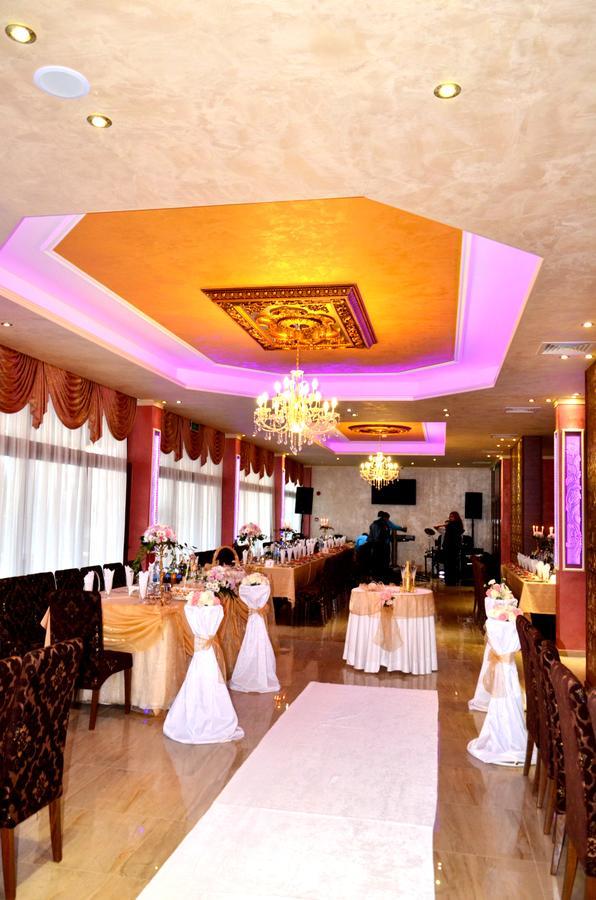 Hotel Paradise 3*