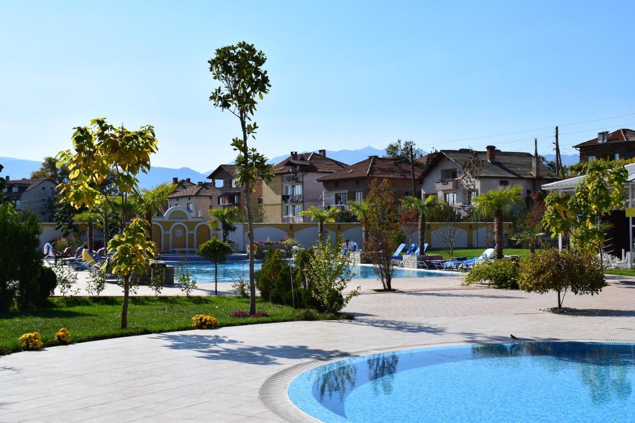 Hotel Paradise